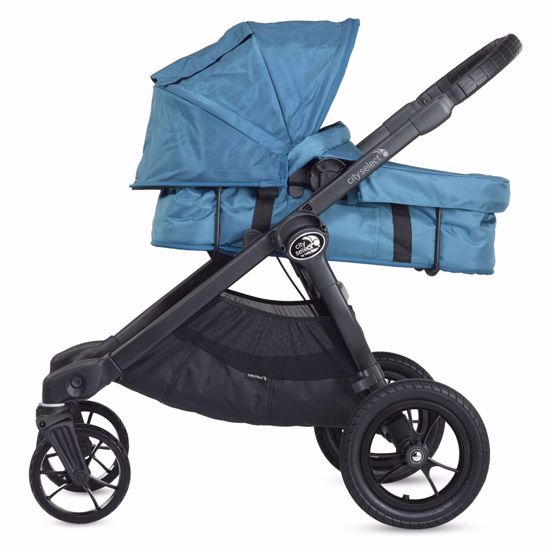 city select carrycot