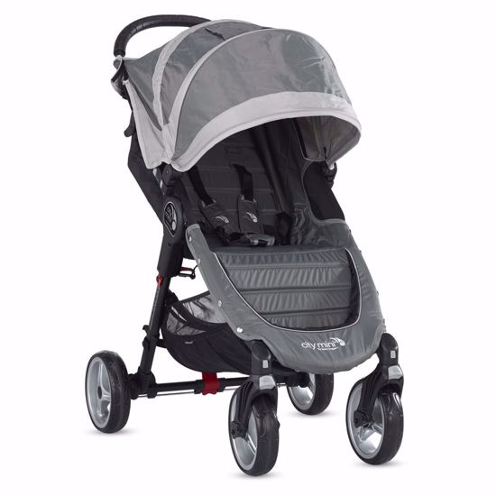 baby jogger city mini limited edition