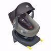 Picture of Albert I-size Car Seat  Olive Gray + Isofix Base and City Mini2 Adaptors