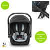 Picture of Pack City Go I-Size Car Seat + City Select Lux/Premier