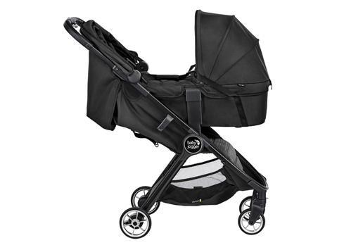 baby jogger liggdel deluxe